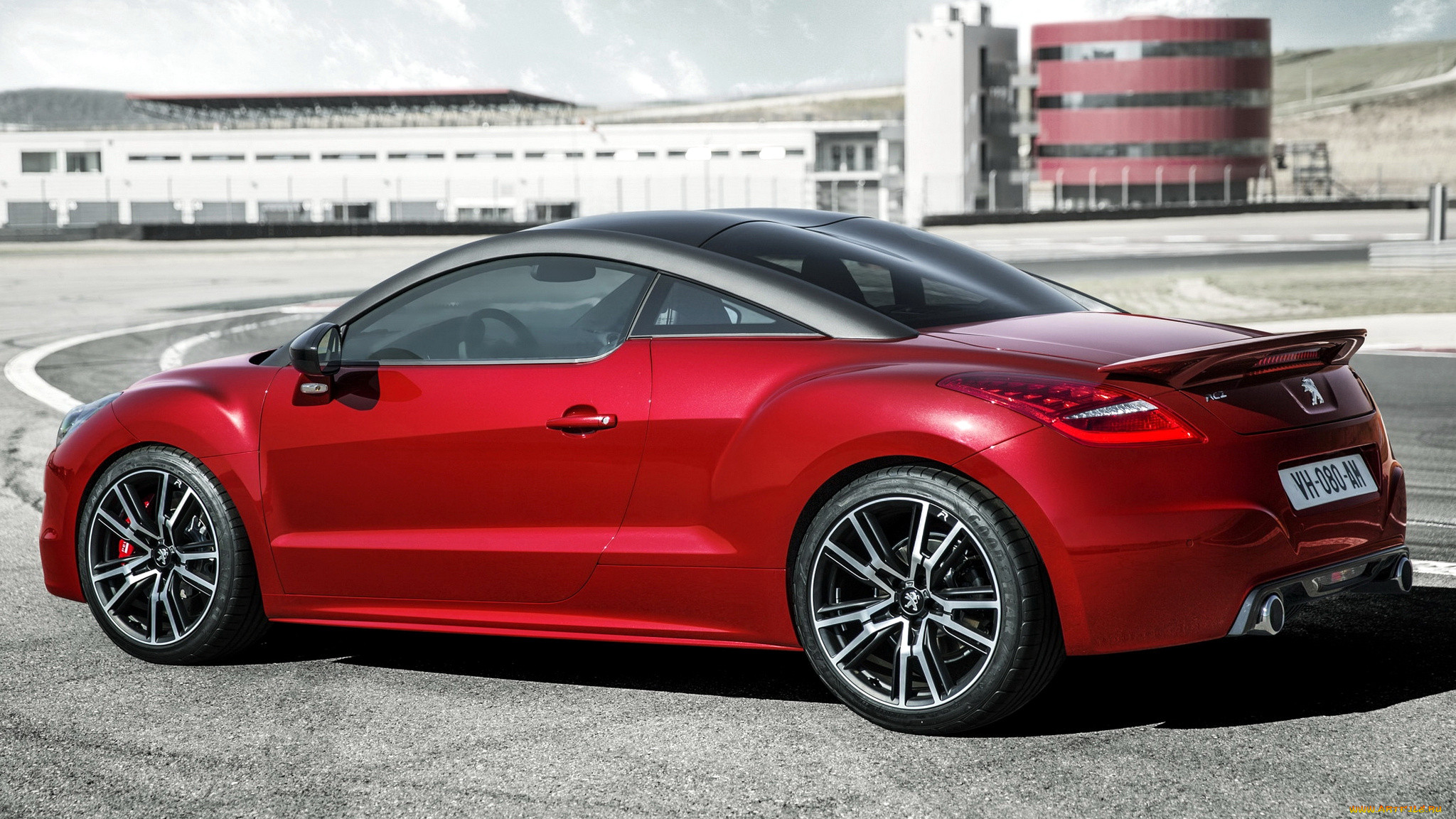 peugeot, rcz, , , psa, citroen